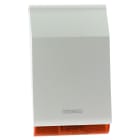 BTICINO - Sirena da esterno per impianto filare autoalimentata 4217