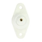 BTICINO - Snodo orientabile per fissaggio rilevatori da interno 4273