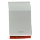 BTICINO - Sirena da esterno radio 868MHz bidirezionale autoalimentata