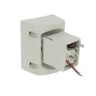 BTICINO - Supporto orientabile per rilevatore a tripla tecnologia 4293