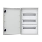 BTICINO - Telaio modulare in plastica per quadri 600x400x250mm