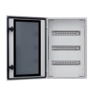 LEGRAND - Telaio modulare in metallo per quadri 400x300x200mm