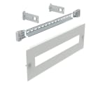 LEGRAND - Pannello finestrato altezza 150 mm per telai modulari larghezza 500 mm 433073