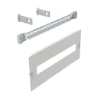 LEGRAND - Pannello finestrato altezza 200 mm per telai modulari larghezza 800 mm 433082