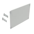 BTICINO - Pannello cieco altezza 300 mm per telai modulari larghezza 600 mm