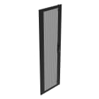 BTICINO - LINKEO 42U 600MM 80% PERF PORTA SINGOLA