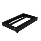 LEGRAND - Zoccolo per armadi larg. 800mm prof. 1200mm