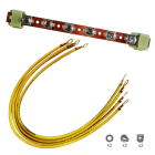 LEGRAND - Kit di messa a terra con barra