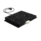 LEGRAND - 4 FAN+TERMOSTATO, 2P+T FRANCO BELG SCHUKO