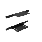 LEGRAND - Pannelli gestione flussi d\'aria chiusura so