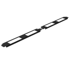 LEGRAND - Gole laterali gestione flusso aria per arma