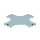 LEGRAND - Coperchio per incrocio piano a T. Altezza: 25 mm