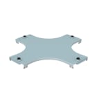 LEGRAND - Coperchio per incrocio piano a T. Altezza: 25 mm 480037