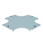 LEGRAND - Coperchio per incrocio piano a T. Altezza: 25 mm 480038