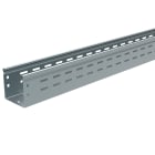 BTICINO - Base rettilinea forata liscia. Altezza 100 mm