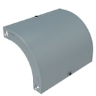 LEGRAND - Curva in discesa a 90 con coperchio. Altezza: 50 mm