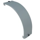 LEGRAND - Coperchio per curva in discesa a 90. Altezza: 25 mm 480716