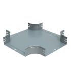 LEGRAND - Incrocio piano solo base. Altezza: 100 mm