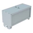 BTICINO - Testata di chiusura IP44. Altezza: 50 mm