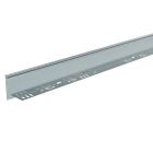 LEGRAND - Separatori rettilinei. Altezza: 100 mm