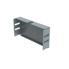 LEGRAND - Testata di chiusura. Altezza: 100 mm