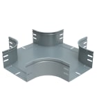 LEGRAND - Incrocio piano solo base. Altezza: 100 mm