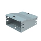 LEGRAND - Adattatore di altezza. Riduzione altezza: da 100 mm a 75 mm 481703