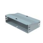 LEGRAND - Adattatore di altezza. Riduzione altezza: da 100 mm a 75 mm