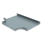 LEGRAND - Derivazione piana a T solo base. Altezza: 50 mm 481810