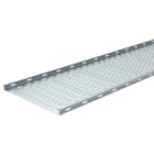 LEGRAND - Base rettilinea forata imbutita MF, altezza 25 mm 482050