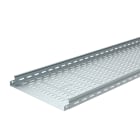 BTICINO - Elemento rettilineo forato imbutito MF. Altezza 50 mm