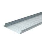 LEGRAND - Elemento rettilineo chiuso imbutito MF. Altezza 50 mm