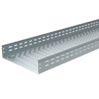 LEGRAND - Base rettilinea forata imbutita. Altezza 100 mm 482106