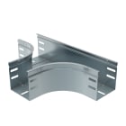 LEGRAND - Derivazione piana a T solo base. Altezza: 100 mm