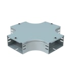 LEGRAND - Incrocio piano completo di coperchio. Altezza: 100 mm