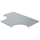 LEGRAND - Coperchio per derivazione piana a T. Altezza: 25 mm 482884