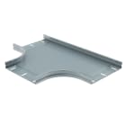 LEGRAND - Derivazione piana a T solo base. Altezza: 25 mm 483100