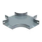 LEGRAND - Incrocio piano solo base. Altezza: 50 mm