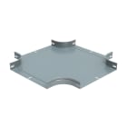 LEGRAND - Incrocio piano solo base. Altezza: 50 mm