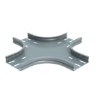 LEGRAND - Incrocio piano solo base. Altezza: 25 mm