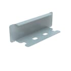 LEGRAND - Testata di chiusura. Altezza: 25 mm