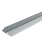 LEGRAND - Elemento rettilineo chiuso liscio MF. Altezza 50 mm