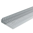 BTICINO - Base rettilinea forata imbutita. Altezza 100 mm