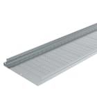 LEGRAND - Elemento rettilineo chiuso imbutito MF. Altezza 50 mm