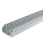 BTICINO - Base rettilinea chiusa imbutita. Altezza 100 mm