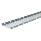 BTICINO - Base rettilinea forata imbutita MF. Altezza: 25mm