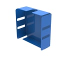 LEGRAND - Testata di chiusura. Altezza: 100 mm