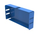 LEGRAND - Testata di chiusura. Altezza: 100 mm