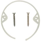 BTICINO - Ghiera per scatole tonde 2 moduli 500V