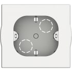 BTICINO - Scatola da incasso in resina per serie civili 502BI